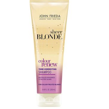 Shampoo John Frieda Sheer Blonde Correcting 250ml