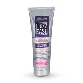 Shampoo John Frieda Smooth Frizz Immunity - 250ml