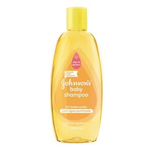 Shampoo Johnson`s Baby 200ml