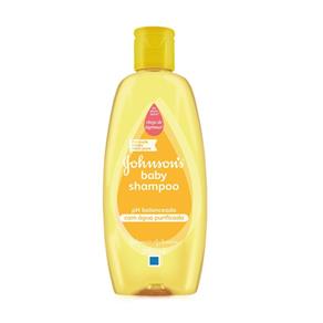 Shampoo Johnson`s Baby 200ml