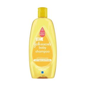 Shampoo Johnson`s Baby - 400ml