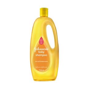 Shampoo Johnson`s Baby - 750ml