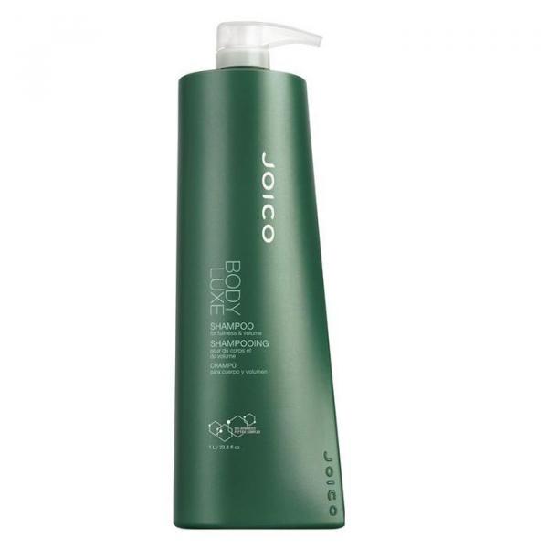 Shampoo Joico Body Luxe Volumizing 1000ml