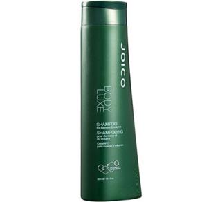 Shampoo Joico Body Luxe Volumizing For Fullness e Volume - 300ml - 300ml