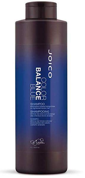 Shampoo Joico Color Balance Blue 1000ML