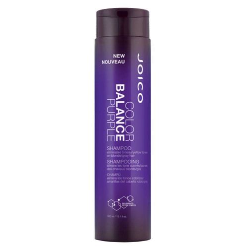 Shampoo Joico Color Balance Purple 1l