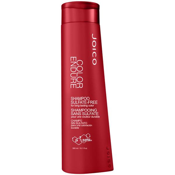 Shampoo Joico Color Endure Sulfate-free 300ml