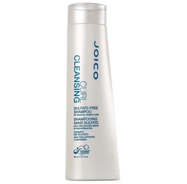 Shampoo Joico Curl Cleansing 300ml