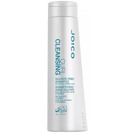Shampoo Joico Curl Cleansing - 300Ml