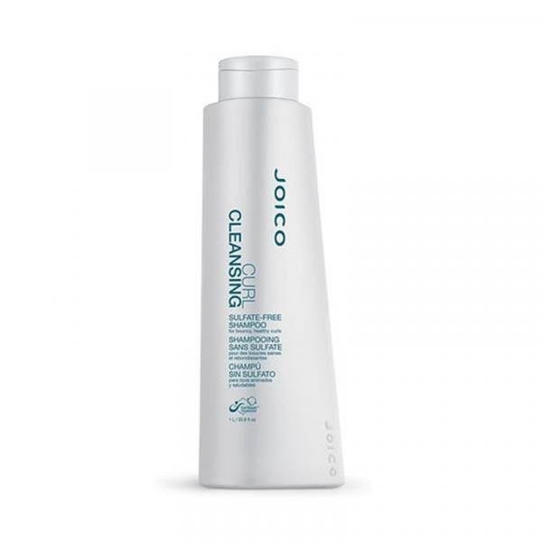 Shampoo Joico Curl Cleansing 1000ml