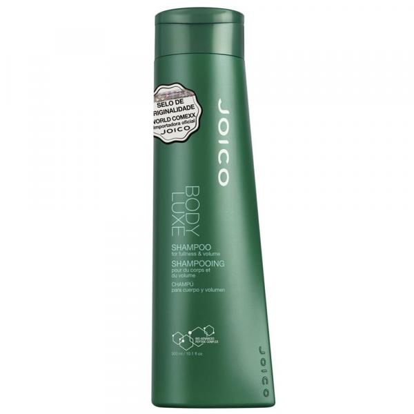 Shampoo Joico K-Pak Body Luxe Volumizing 300 Ml