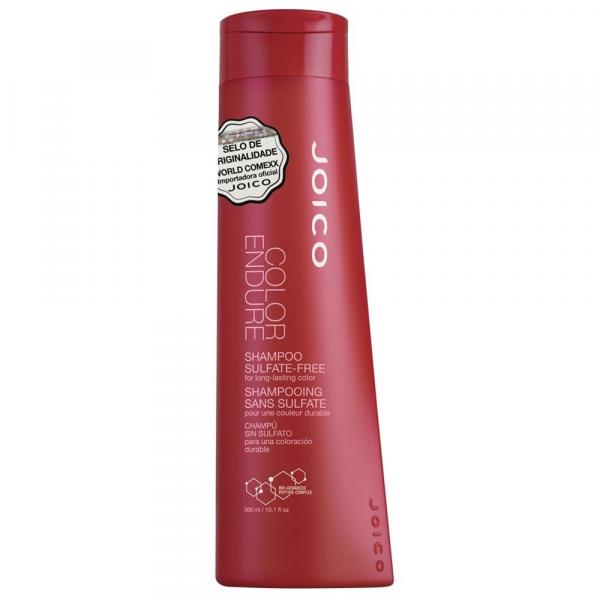 Shampoo Joico K-Pak Color Endure 300 Ml