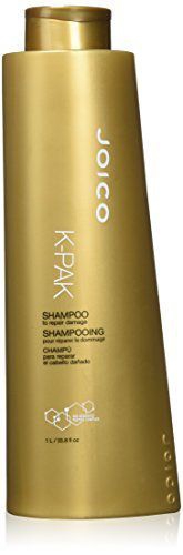 Shampoo Joico K-pak Revitalisante 1 Litro