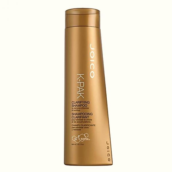 Shampoo Joico K-PAK Tratament Clarifying 300ml