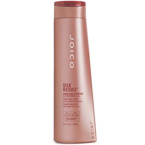 Shampoo Joico Silk Result Smoothing Fine/Normal Hair 300Ml