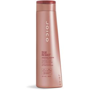Shampoo Joico Silk Result Smoothing (Grossos) - 300 Ml