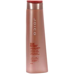 Shampoo Joico Silk Result Smoothing Thick/Coarse Hair 300Ml