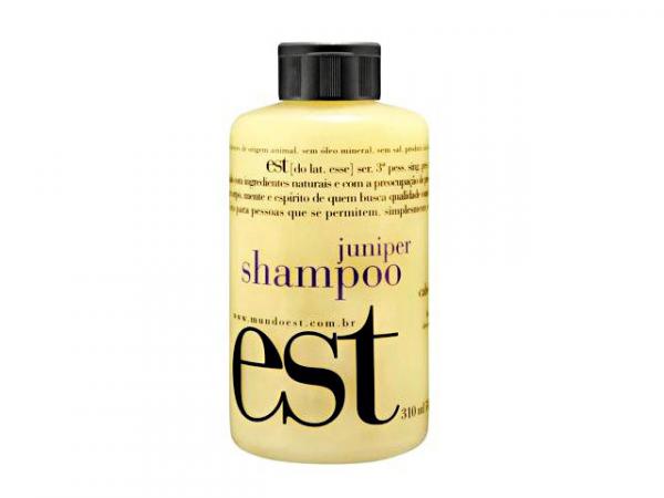 Shampoo Juniper - Est