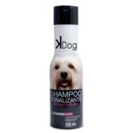 Shampoo K-dog Tonalizante 500ml