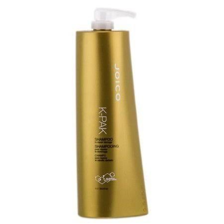 Shampoo K-PAK - COLOR THERAPY - 1l - Joico