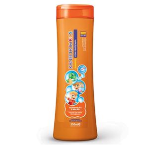 Shampoo Kanechom Kids Hidratação e Brilho