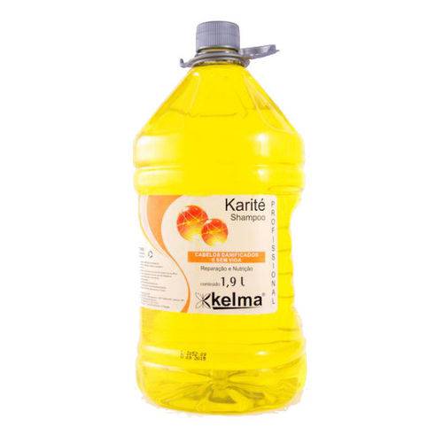 Shampoo Kelma Karite 1,9L
