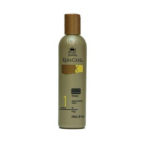 Shampoo KeraCare Intensive Restorative 240ml