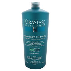 Shampoo KERASTASE BAIN CHRONOLOGISTE - 1L