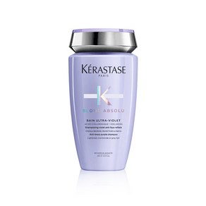 Shampoo Kérastase Blond Absolu Bain Ultra-Violet 250ml