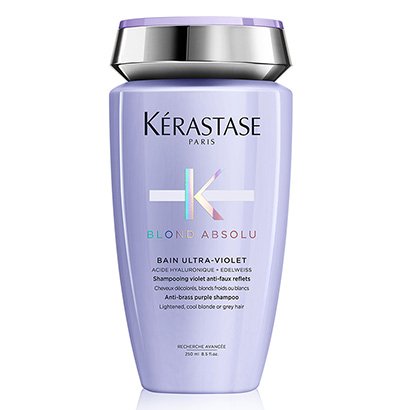 Shampoo Kérastase Blond Absolu Ultraviolet 250ml