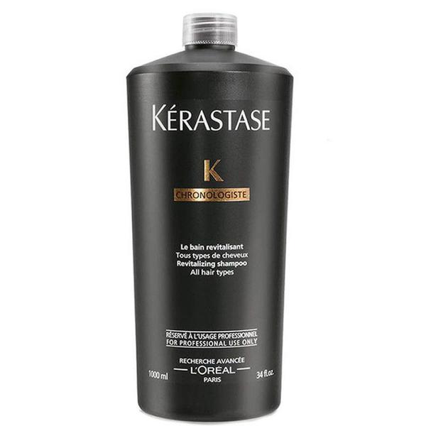 Shampoo Kérastase Chronologiste 1 Litro - Kerastase