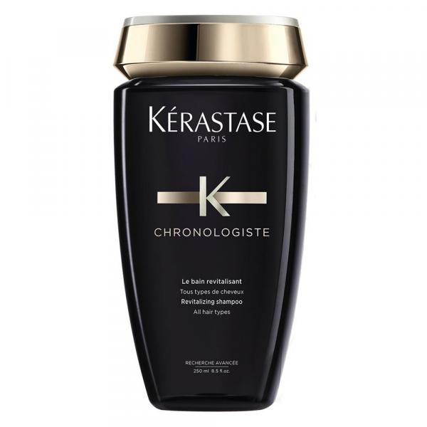 Shampoo Kérastase Chronologiste Bain Revitalisant 250ml - Kerastase