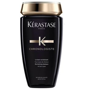 Shampoo Kérastase Chronologiste Bain Revitalisant 250ml