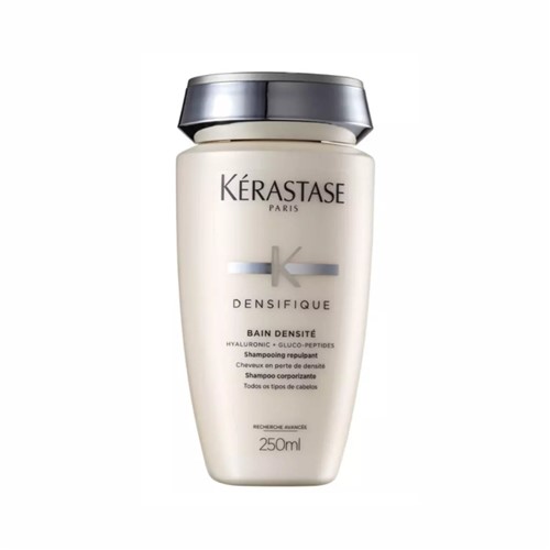 Shampoo Kerastase Densifique Bain Densité 250ml - Tricae