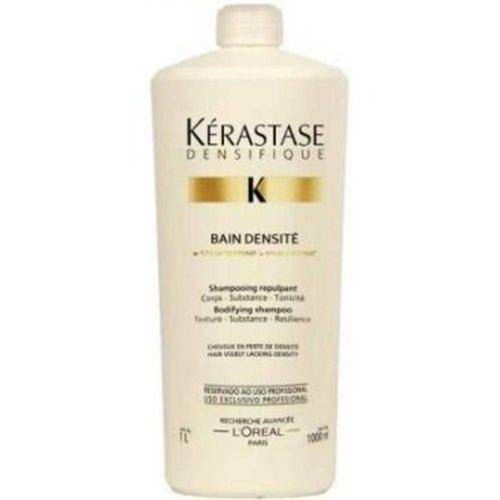 Shampoo Kerastase Densifique Bain Densité 1 Litro - Kérastase