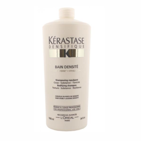 Shampoo Kérastase Densifique Bain Densité 1000ml - Kerastase