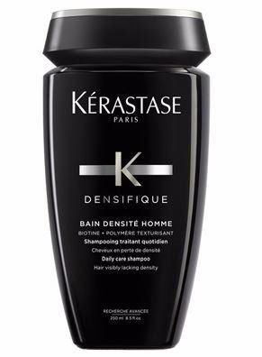 Shampoo Kérastase Densifique Bain Densite Homme 250ml
