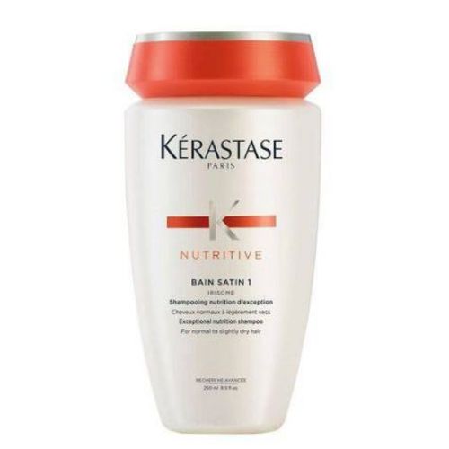 Shampoo Kerastase Nutritive Bain Satin 1 250ml