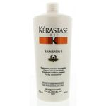 Shampoo Kérastase Nutritive Bain Satin 2 1000ml