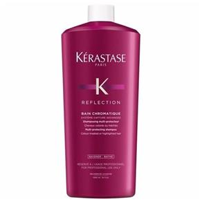 Shampoo Kérastase Reflection Bain Chromatique - 1000ml