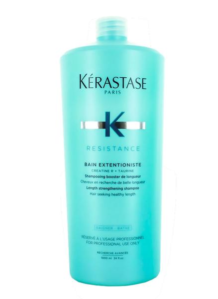 Shampoo Kérastase Resistance Bain Extentioniste 1 Litro