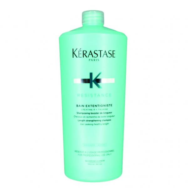 Shampoo Kérastase Resistance Bain Extentioniste 1000ml - Kerastase
