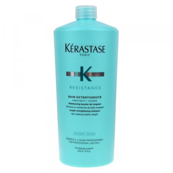 Shampoo Kérastase Resistance Bain Extentioniste 1L - Kerastase