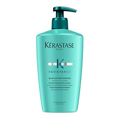 Shampoo Kérastase Resistance Bain Extentioniste - 500ml