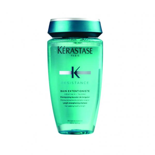 Shampoo Kérastase Resistance Bain Extentioniste 250ml - Kerastase