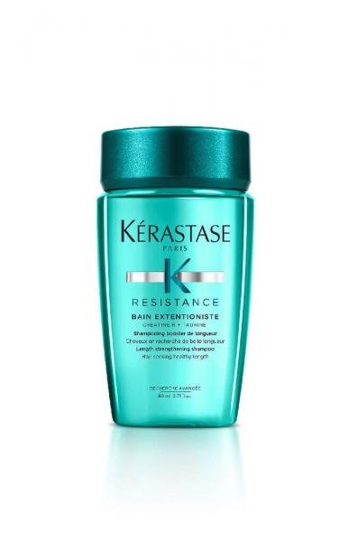 Shampoo - Kérastase Résistance Bain Extentioniste - 250ml