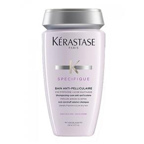 Shampoo Kerastase Spécifique Bain Anti-Pelliculair - 250 ML
