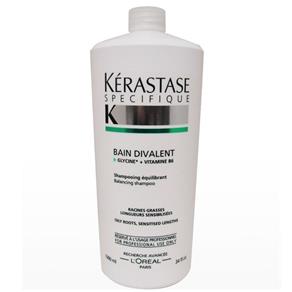 Shampoo Kerastase Specifique Bain Divalent 1 Litro