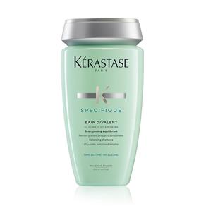 Shampoo Kerastase Specifique Bain Divalent - 250 ML