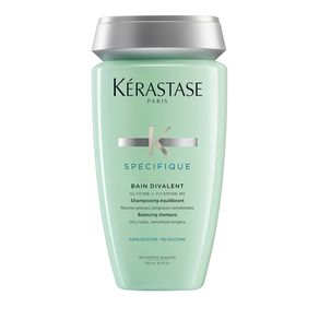 Shampoo Kérastase Spécifique Bain Divalent 250ml